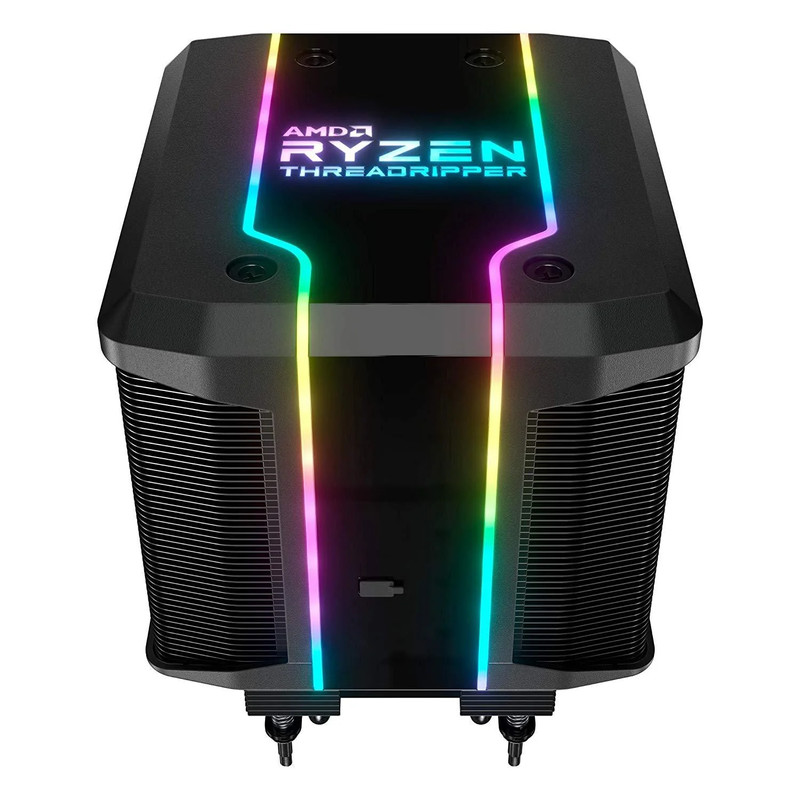 Cooler Master Wraith Ripper - ARGB Air CPU Cooler - مبرد